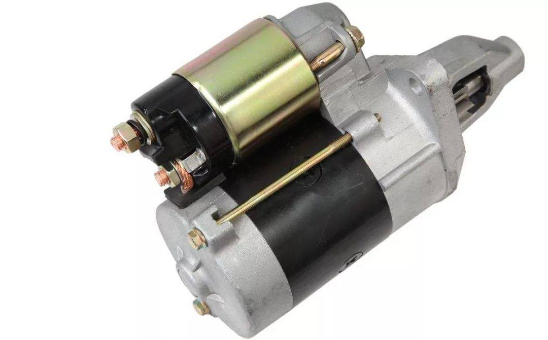 聊聊電機那些不能慣的“小毛病” 聊聊電機那些不能慣的“小毛病”