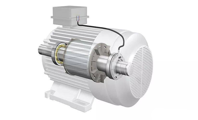 聊聊電機那些不能慣的“小毛病” 聊聊電機那些不能慣的“小毛病”