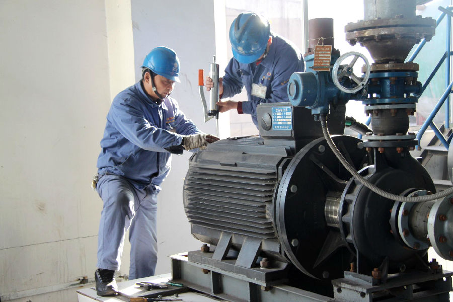 電機繞組匝間短路有哪些現(xiàn)象？ 