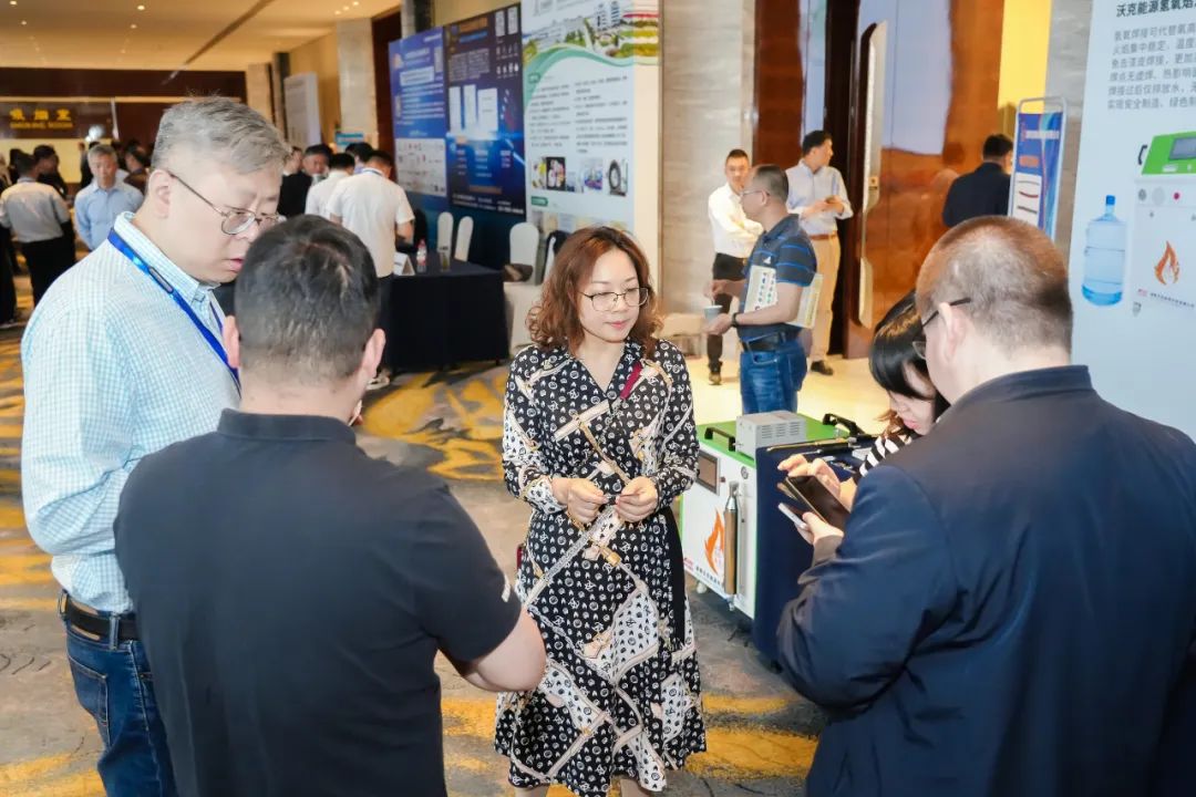 第23屆中國電器工業(yè)協(xié)會中小型電機(jī)分會會員大會現(xiàn)場 第23屆中國電器工業(yè)協(xié)會中小型電機(jī)分會會員大會現(xiàn)場