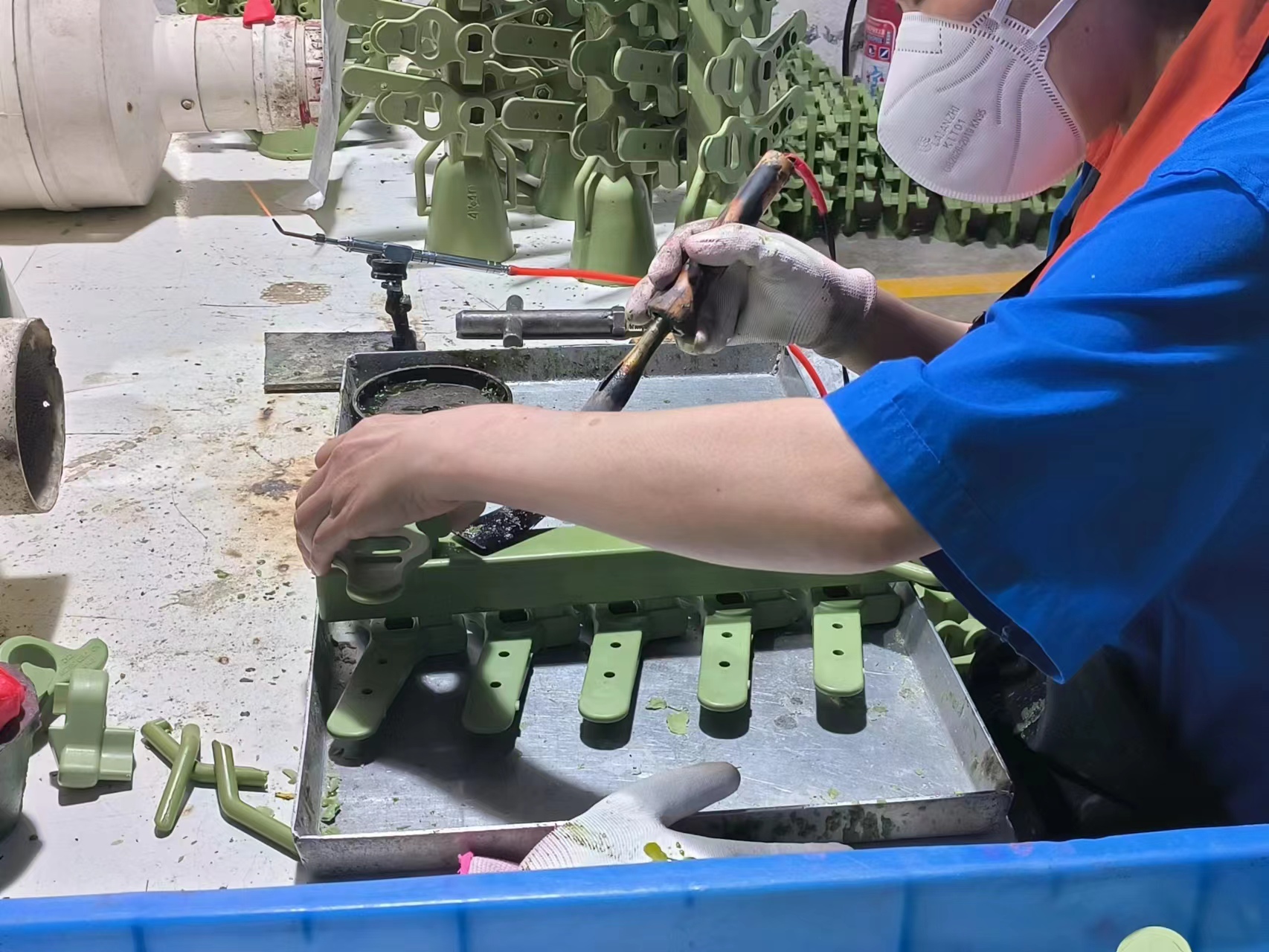 熔模失蠟鑄造法系列介紹之——蠟?zāi)９に? /></span>

							<h4>熔模失蠟鑄造法系列介紹之——蠟?zāi)９に?/h4>

							<!-- <i class=