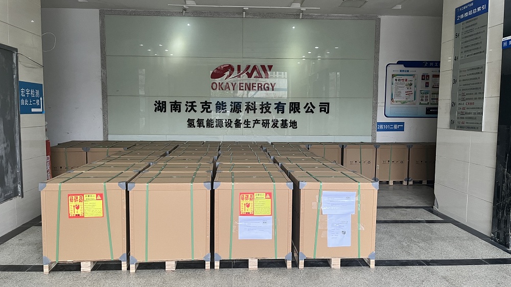 沃克能源水燃料氫氧機即將發(fā)往北美.jpg 沃克能源水燃料氫氧機即將發(fā)往北美.jpg