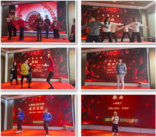 璀璨舞臺(tái) 綻放精彩 璀璨舞臺(tái) 綻放精彩