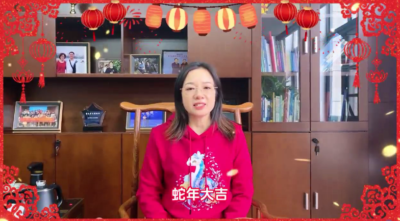 啟航新征程 共繪新篇章 | 沃克能源2025新年展望！