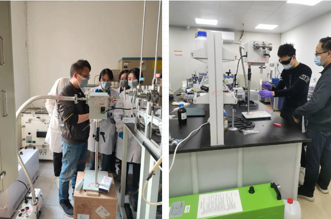 沃克能源真空封管機(jī)實(shí)驗(yàn)室現(xiàn)場(chǎng).png 沃克能源真空封管機(jī)實(shí)驗(yàn)室現(xiàn)場(chǎng).png