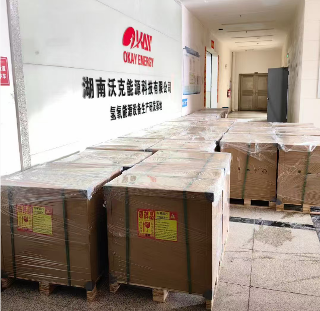 氫氧焊機(jī)出口歐洲.png 氫氧焊機(jī)出口歐洲.png